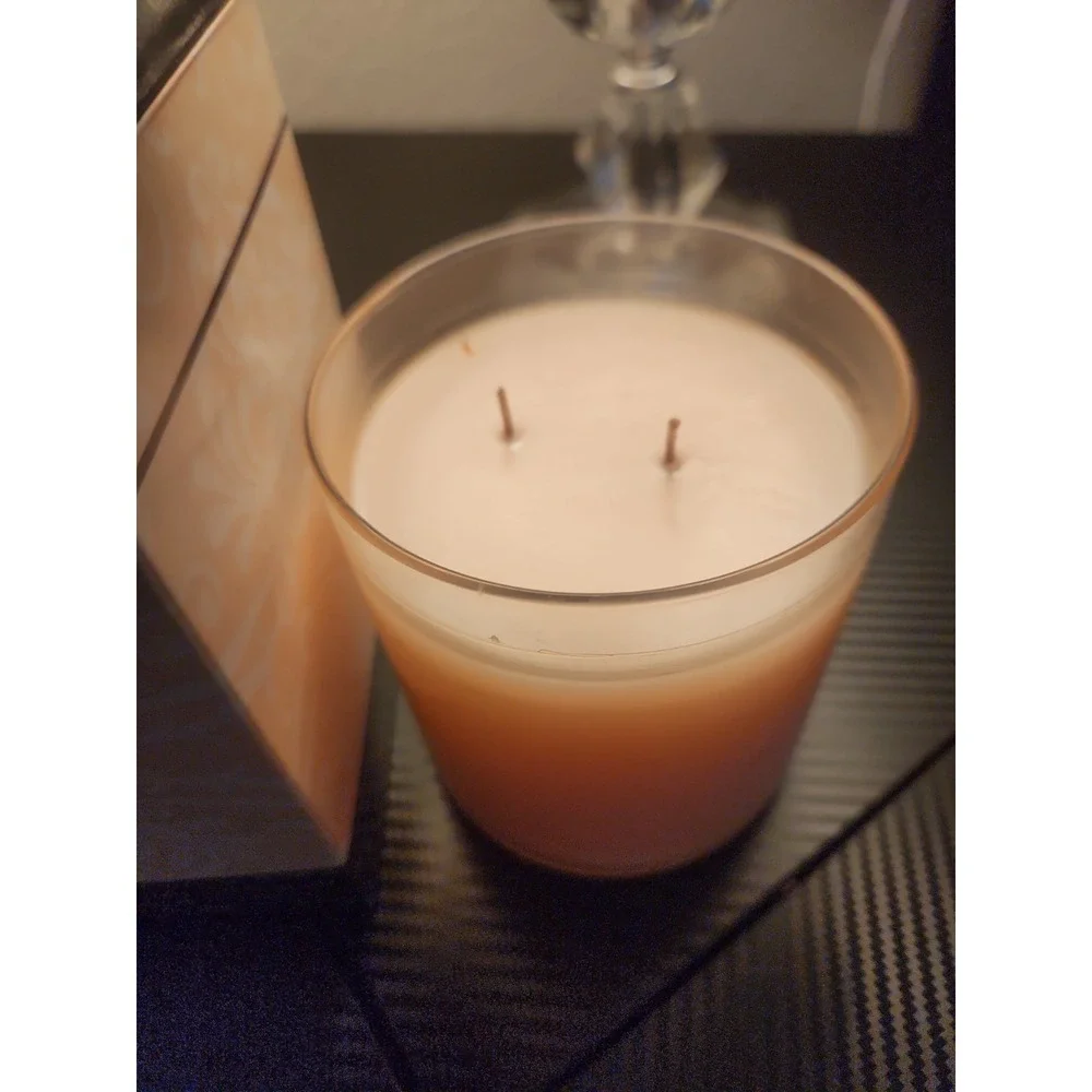 New Gold Canyon Candle 